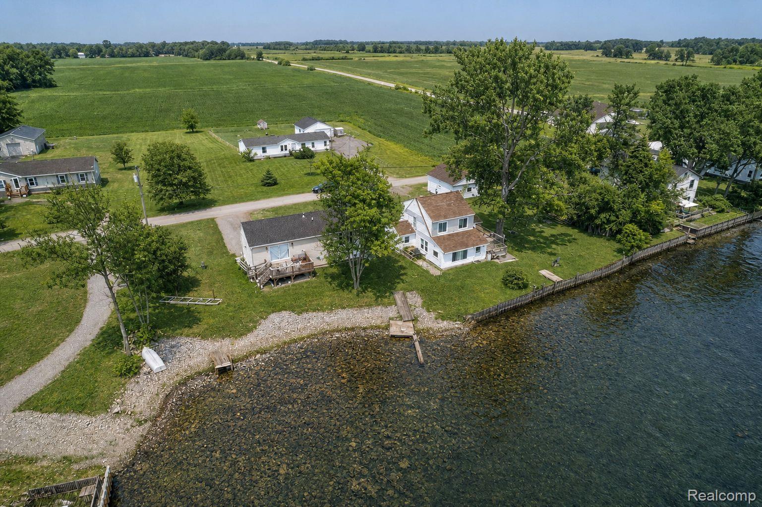 6198 Brancheau Road Newport, MI 48166 - Photo 46 of 47 k.jpg