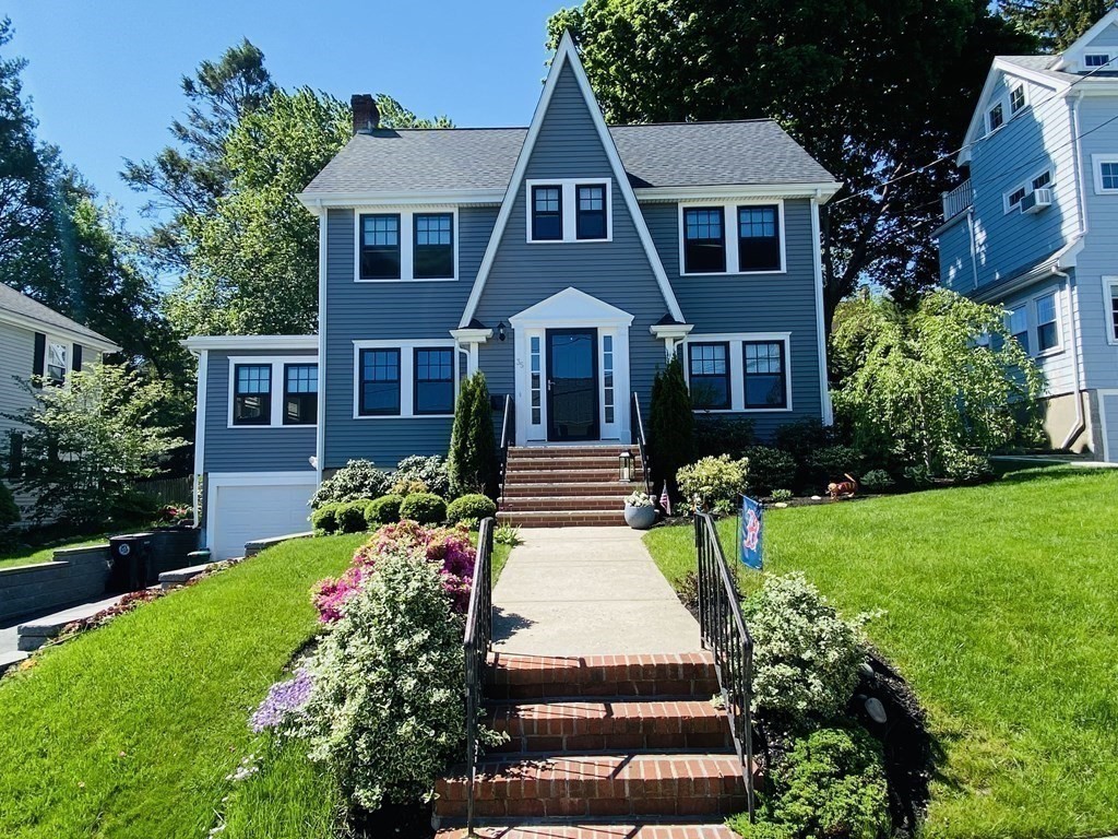 35 Hurd Road Belmont, MA 02478 - Photo 2 of 19 Gallery Image 2