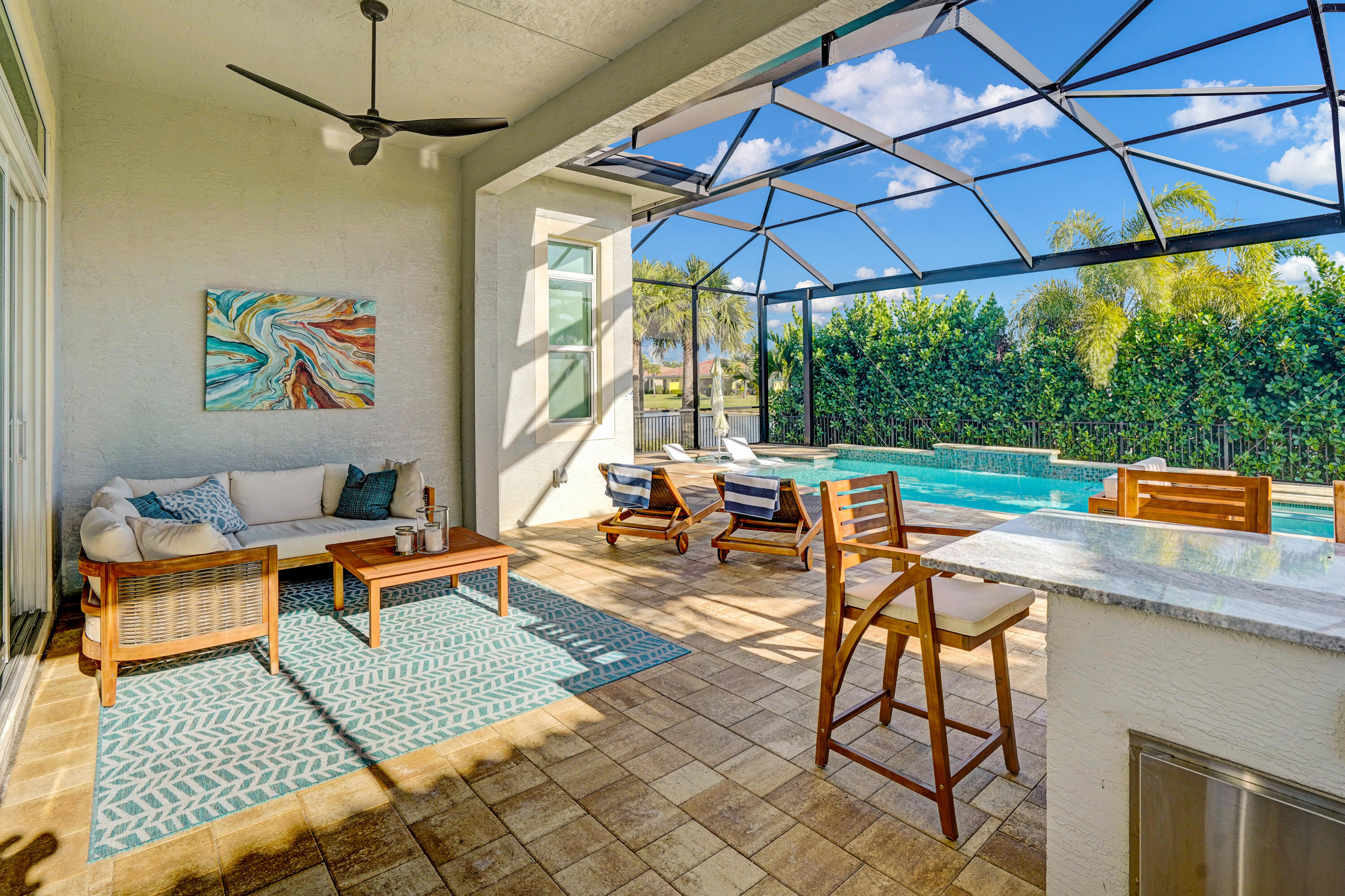 23005 Southwest Accesi Way Port St. Lucie, FL 34986 - Photo 68 of 80 Outside