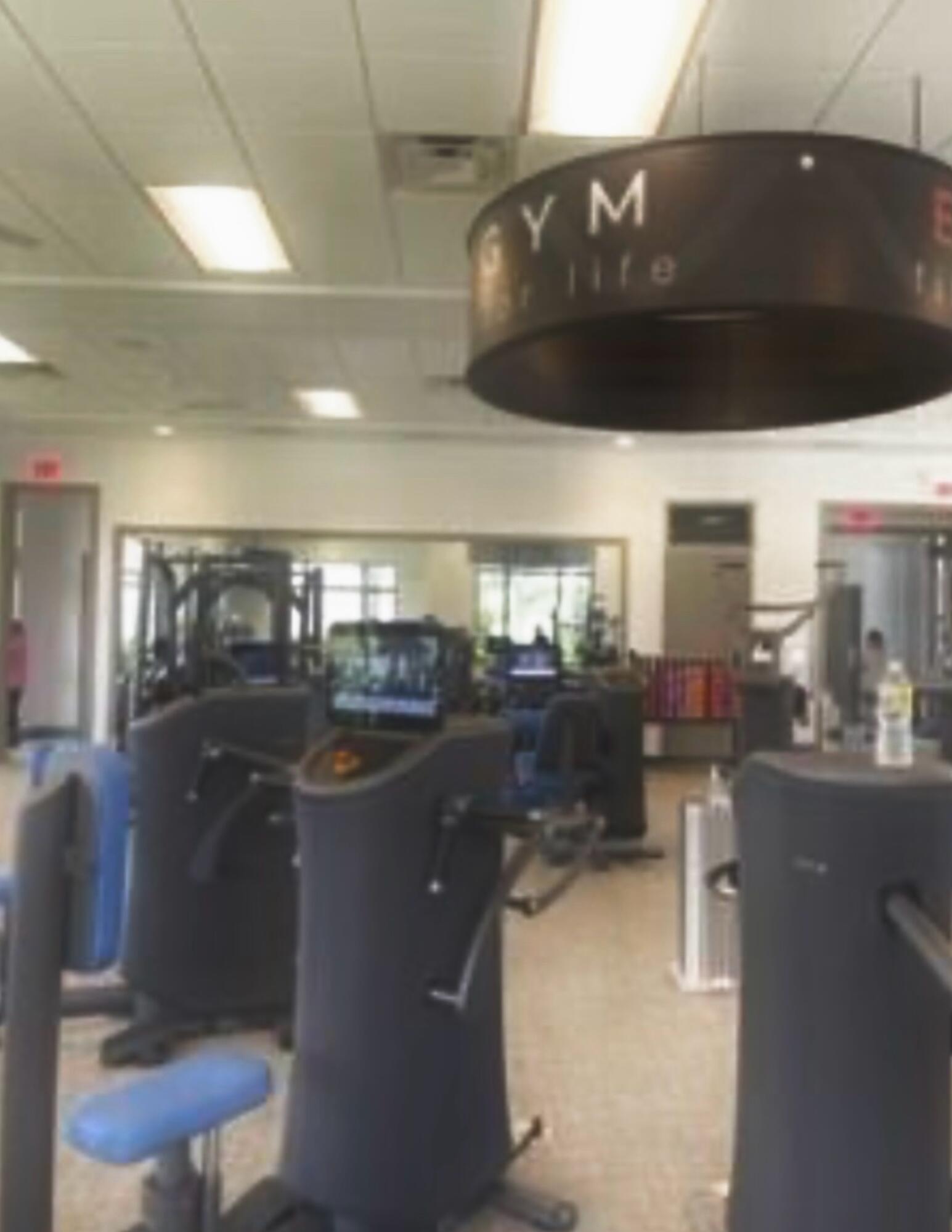 23005 Southwest Accesi Way Port St. Lucie, FL 34986 - Photo 80 of 80 E-Gym