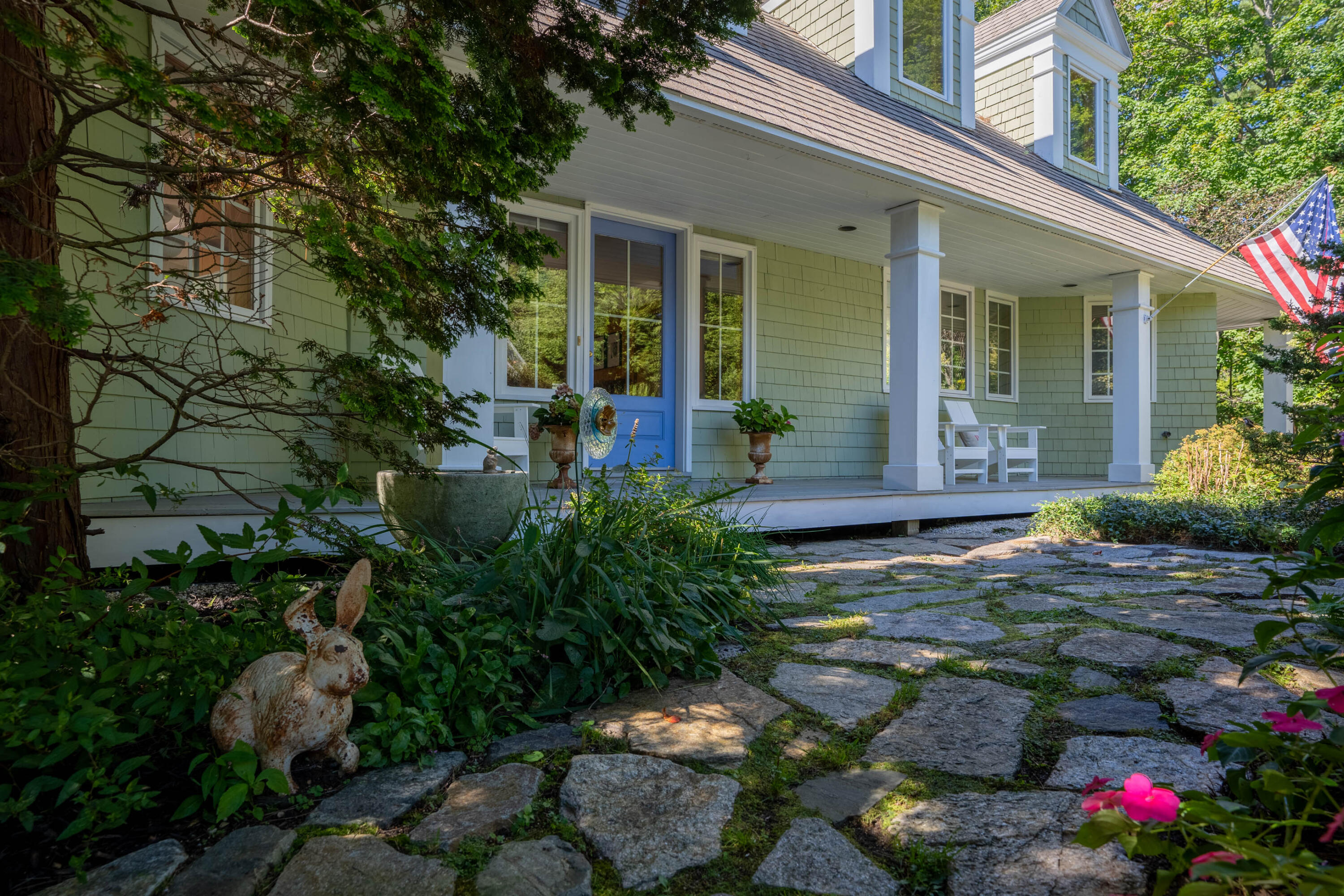 58 Redlon Park Road Portland, ME 04102 - Photo 74 of 104 2-Sunny Day-44