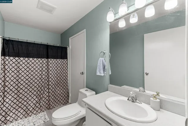 $383,000 | 2450 Walters Way, Unit 2, Concord, CA 94520