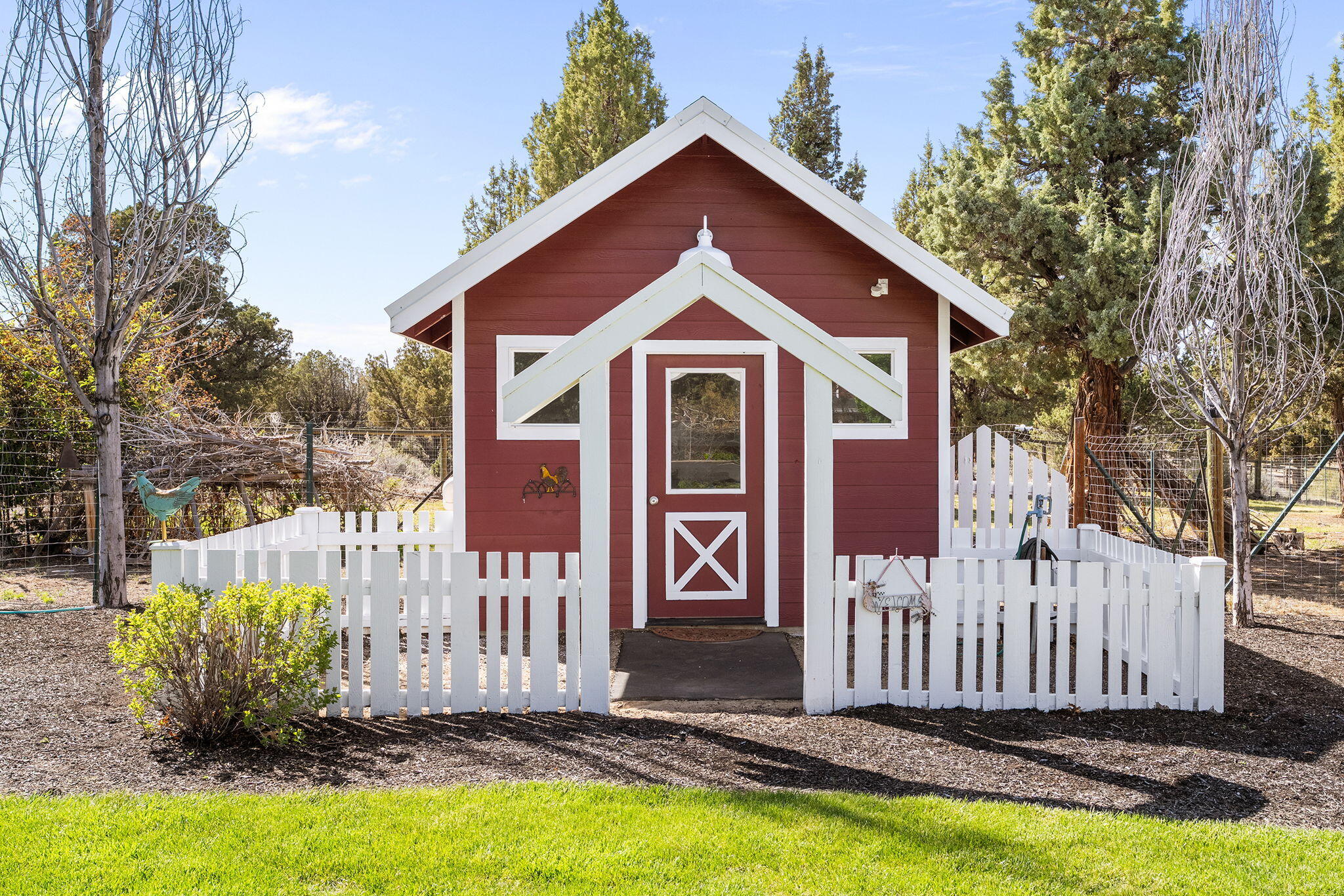 61935 Ten Barr Ranch Road Bend, OR 97701 - Photo 86 of 124