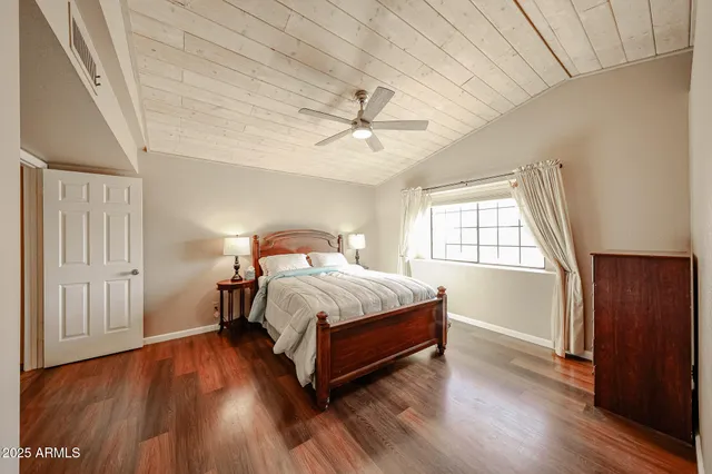 $2,500 | 5440 West Beryl Avenue, Glendale, AZ 85302