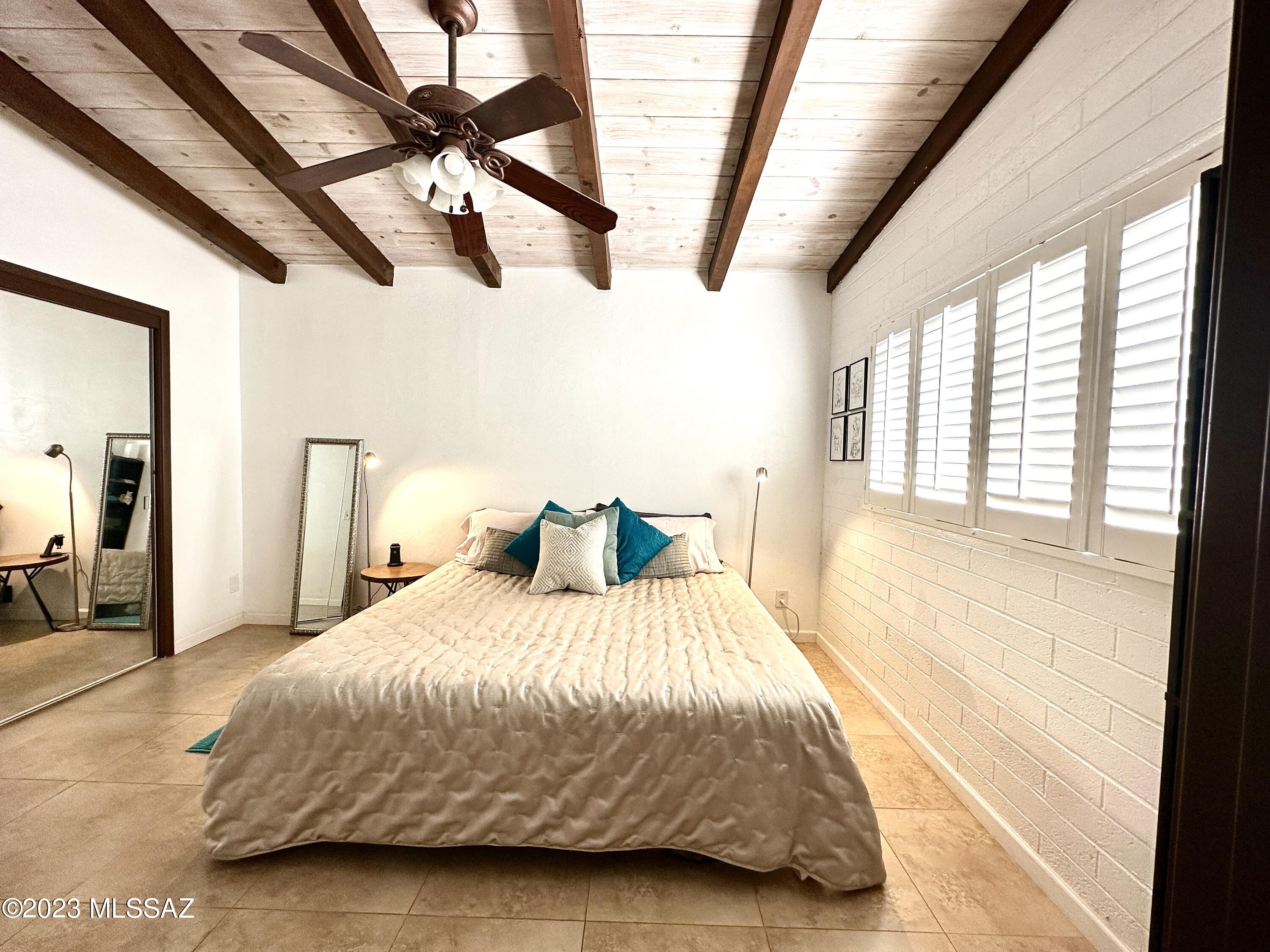 5901 North Oracle Road, Unit 27 Tucson, AZ 85704 - Photo 15 of 29