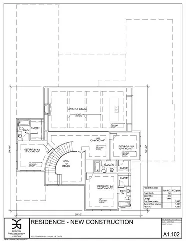 $1,599,900 | 830 Cambridge Drive, Prosper, TX 75078