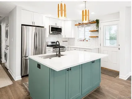$580,000 | 2216 South Clermont Street, Denver, CO 80222