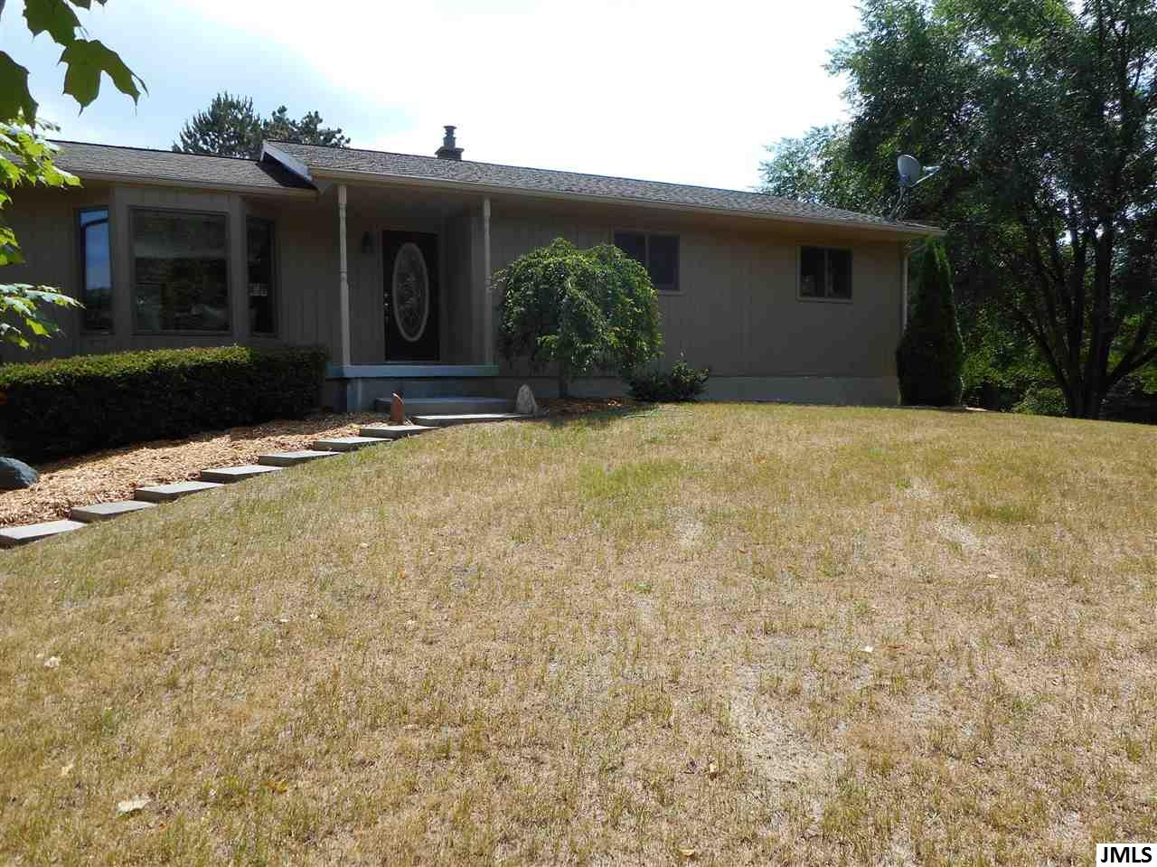 11655 Norvell Lake Road Brooklyn, MI 49230 - Photo 1 of 24 Photo 1
