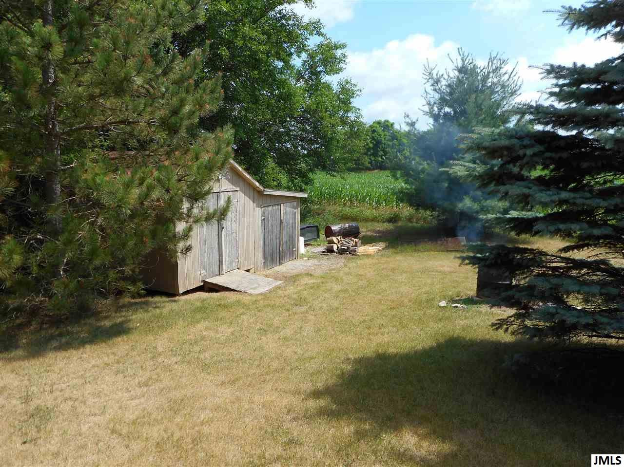 11655 Norvell Lake Road Brooklyn, MI 49230 - Photo 7 of 24 Photo 7