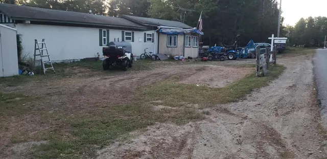 $55,999 | 100 Cards Ridge Road, Greenbush, ME 04418