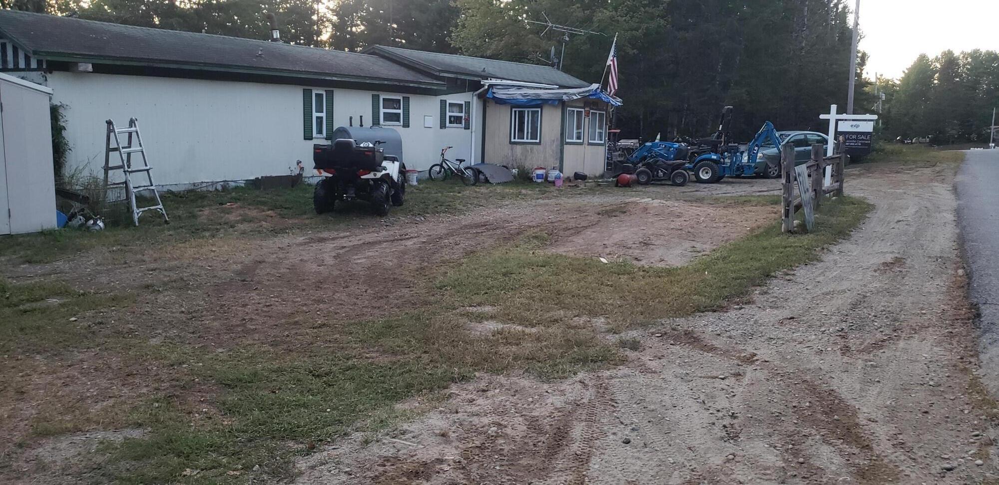 100 Cards Ridge Road Greenbush, ME 04418 - Photo 1 of 9 20250910_190950