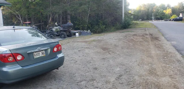 $55,999 | 100 Cards Ridge Road, Greenbush, ME 04418