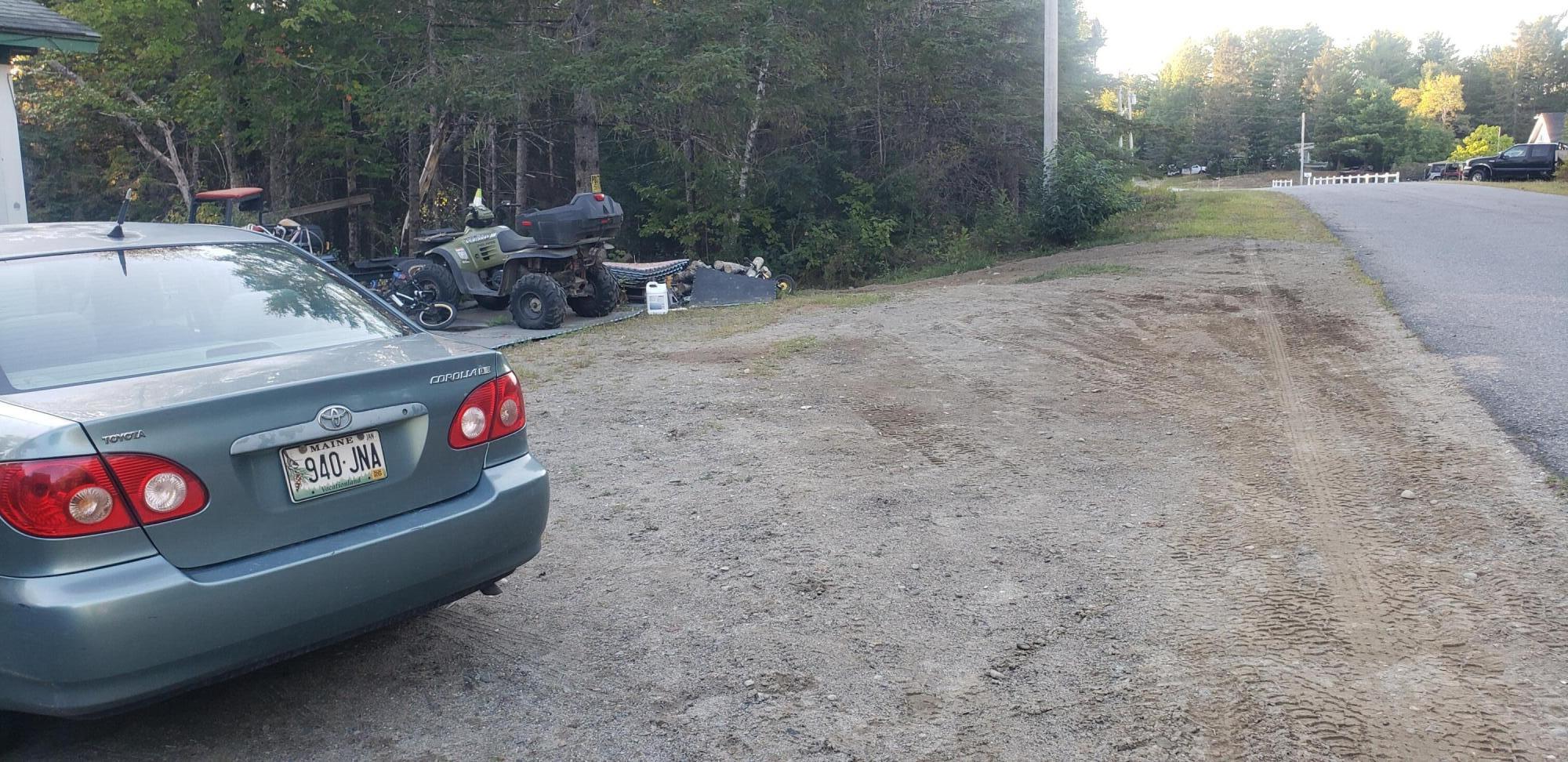 100 Cards Ridge Road Greenbush, ME 04418 - Photo 2 of 9 20250831_181625