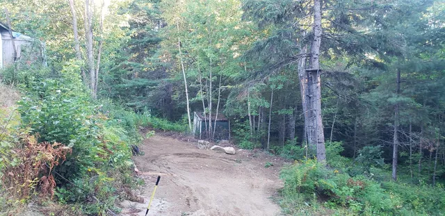 $55,999 | 100 Cards Ridge Road, Greenbush, ME 04418