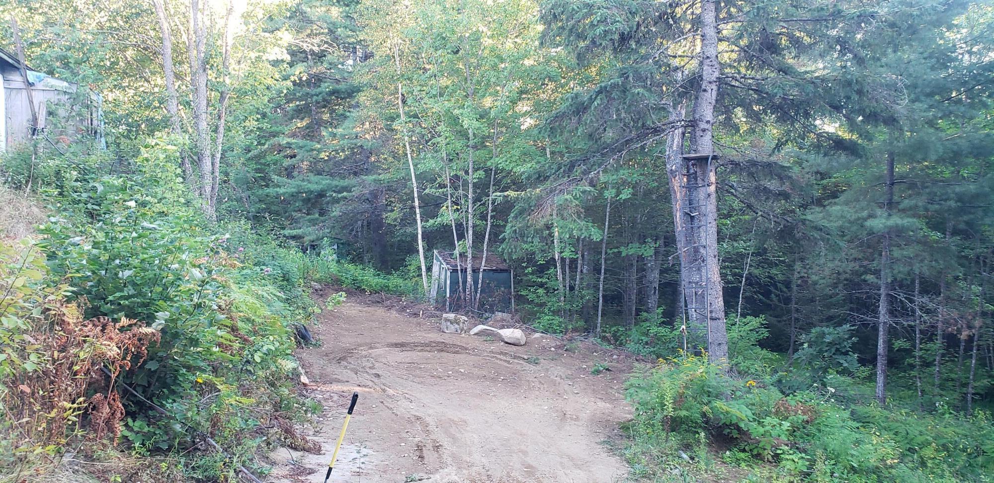 100 Cards Ridge Road Greenbush, ME 04418 - Photo 3 of 9 20250831_181708