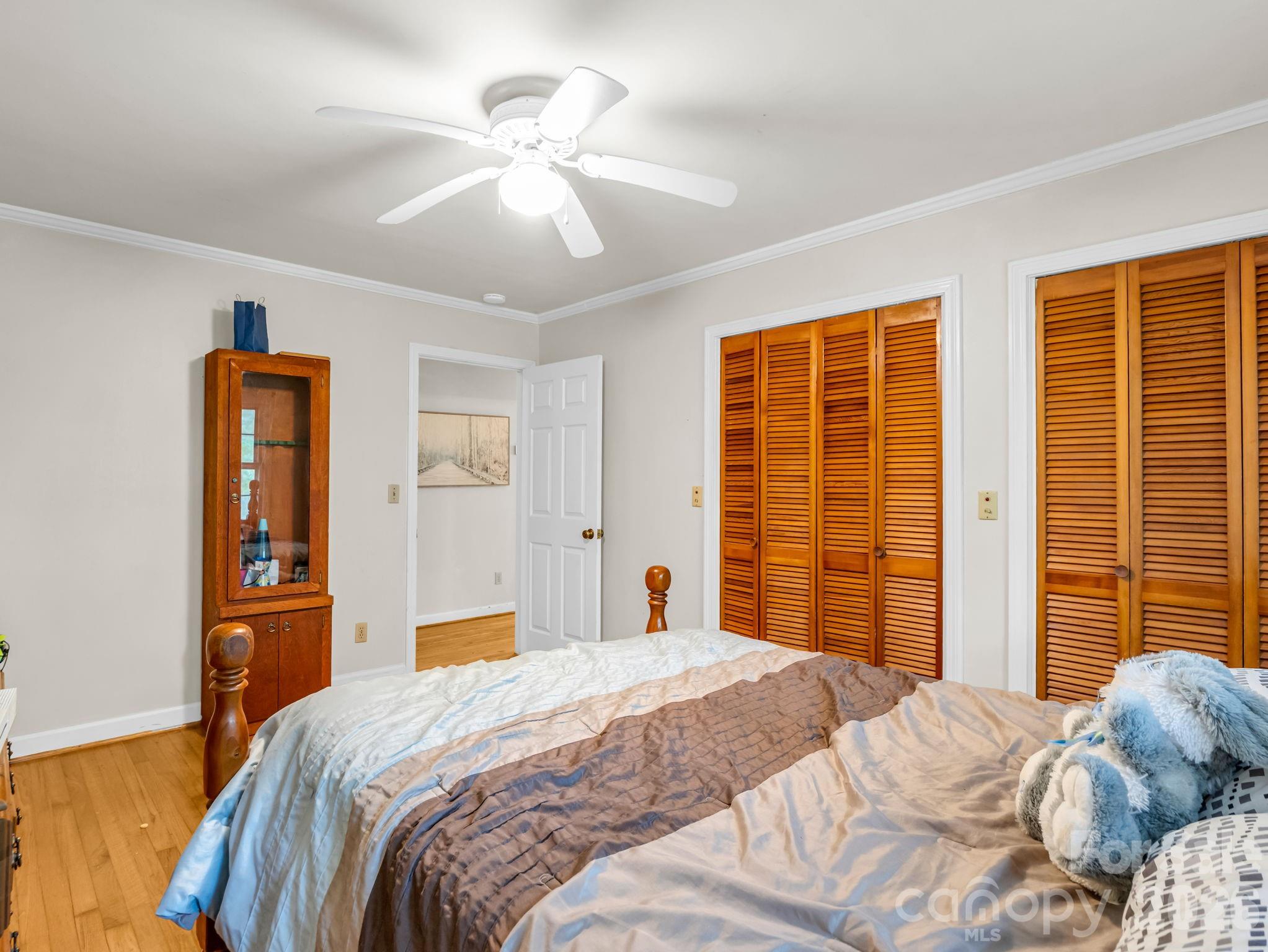 679 Solomon Jones Road Cedar Mountain, NC 28718 - Photo 26 of 38