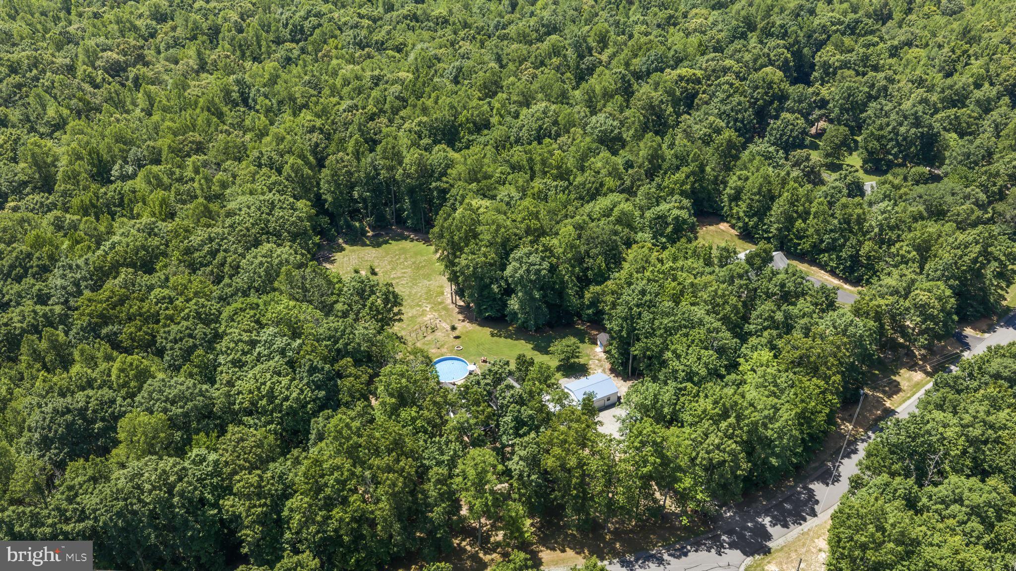 621 Ridgemont Drive Louisa, VA 23093 - Photo 75 of 81