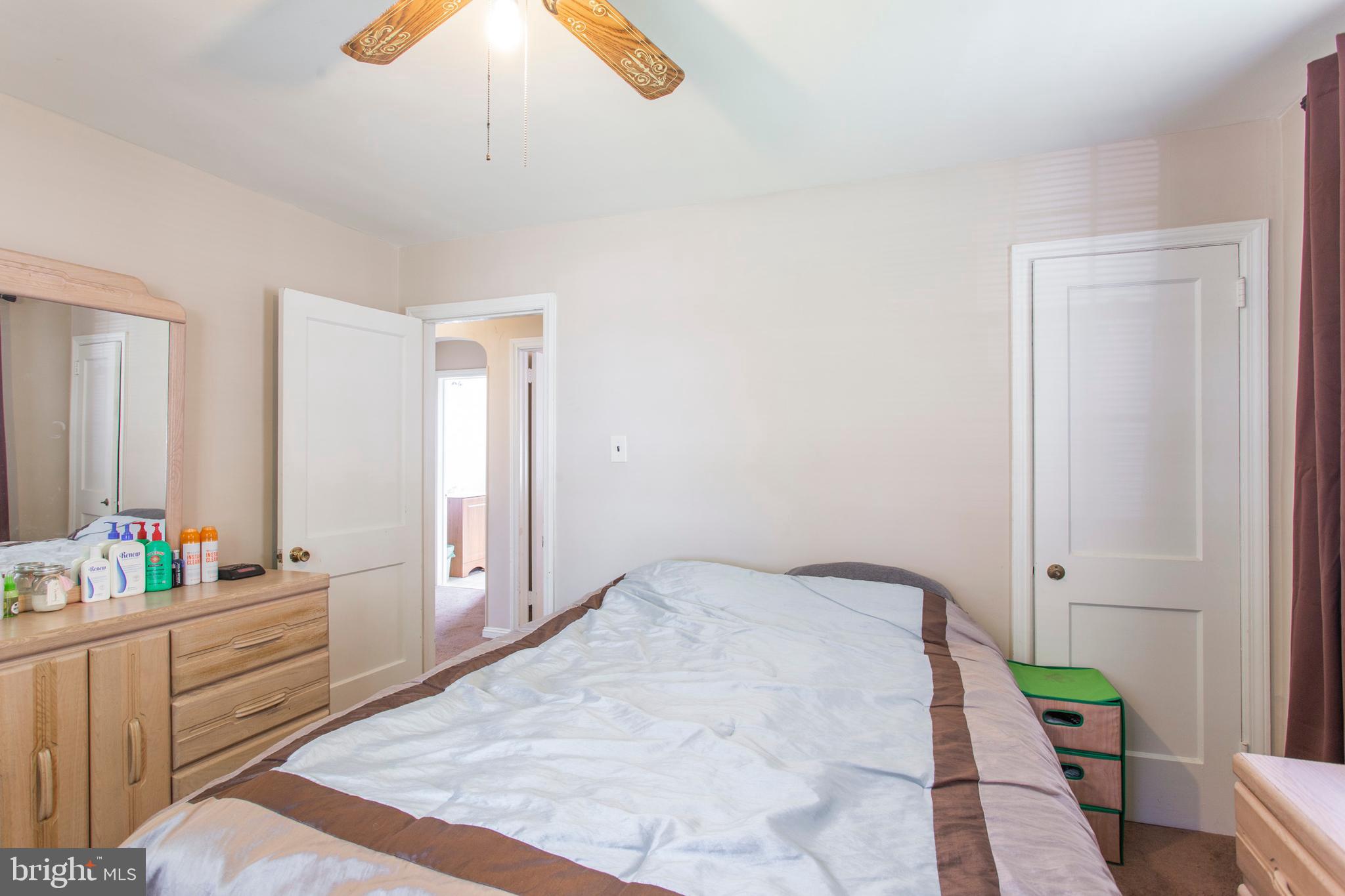215 Rolling Road Broomall, PA 19008 - Photo 12 of 36 Bedroom 1