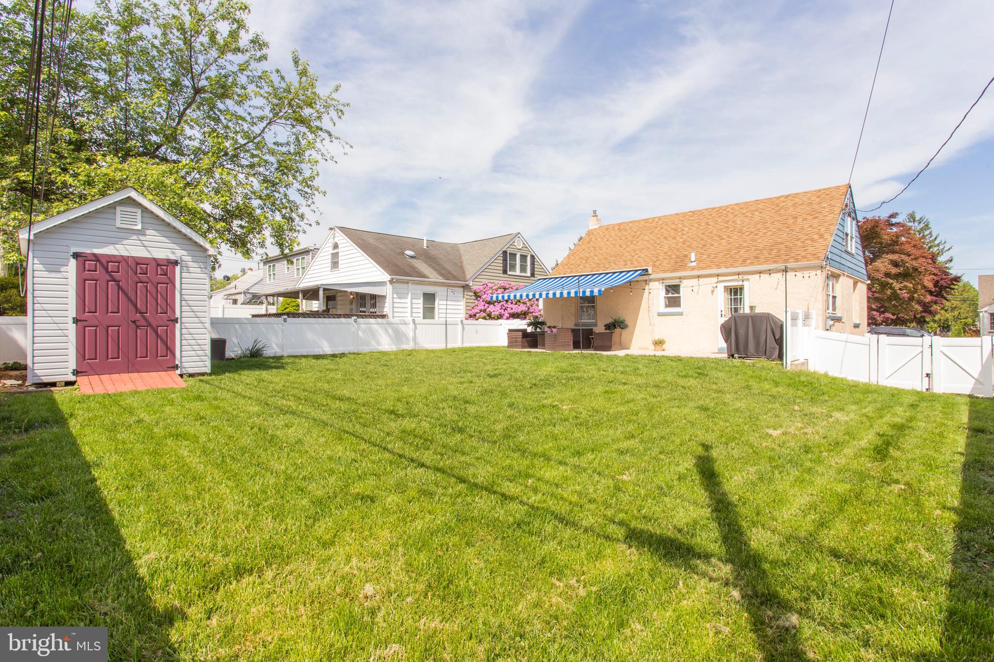 215 Rolling Road Broomall, PA 19008 - Photo 36 of 36 Gallery Image 36