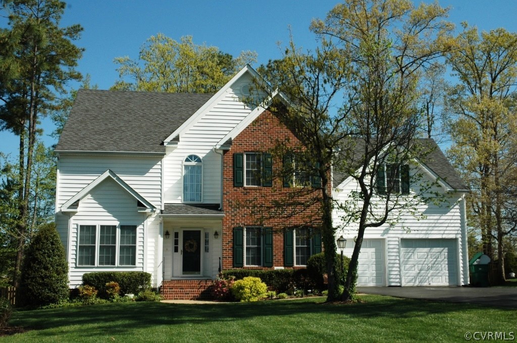 1920 Rolfe Way Henrico, VA 23238 - Photo 1 of 22 Gallery Image 1