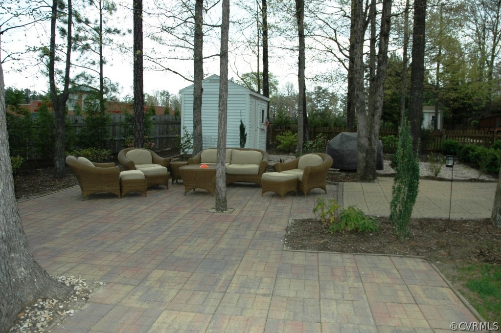 1920 Rolfe Way Henrico, VA 23238 - Photo 18 of 22 Gallery Image 18