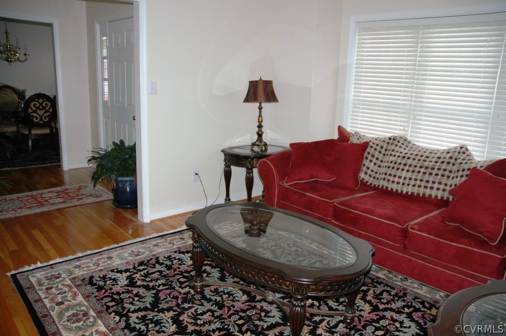 1920 Rolfe Way Henrico, VA 23238 - Photo 3 of 22 Gallery Image 3