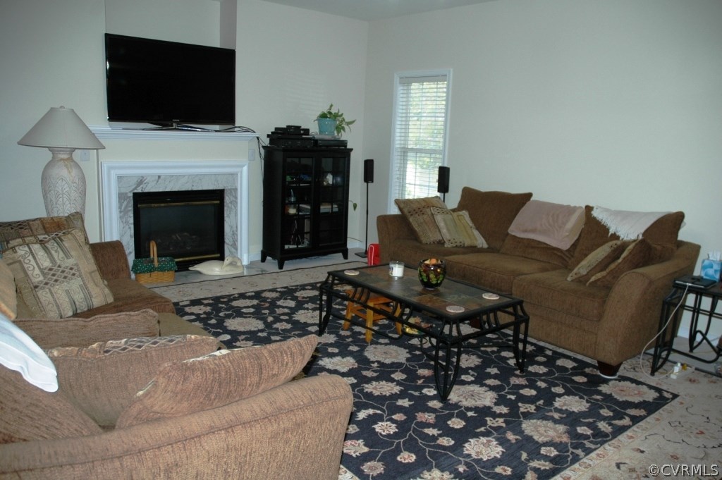 1920 Rolfe Way Henrico, VA 23238 - Photo 5 of 22 Gallery Image 5