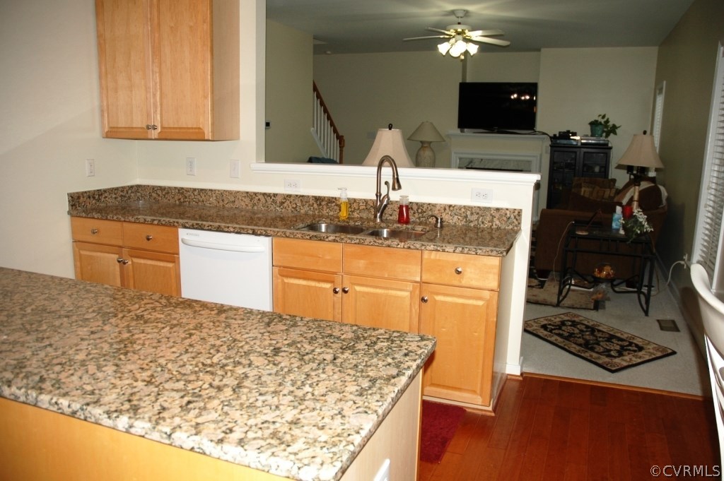 1920 Rolfe Way Henrico, VA 23238 - Photo 8 of 22 Gallery Image 8