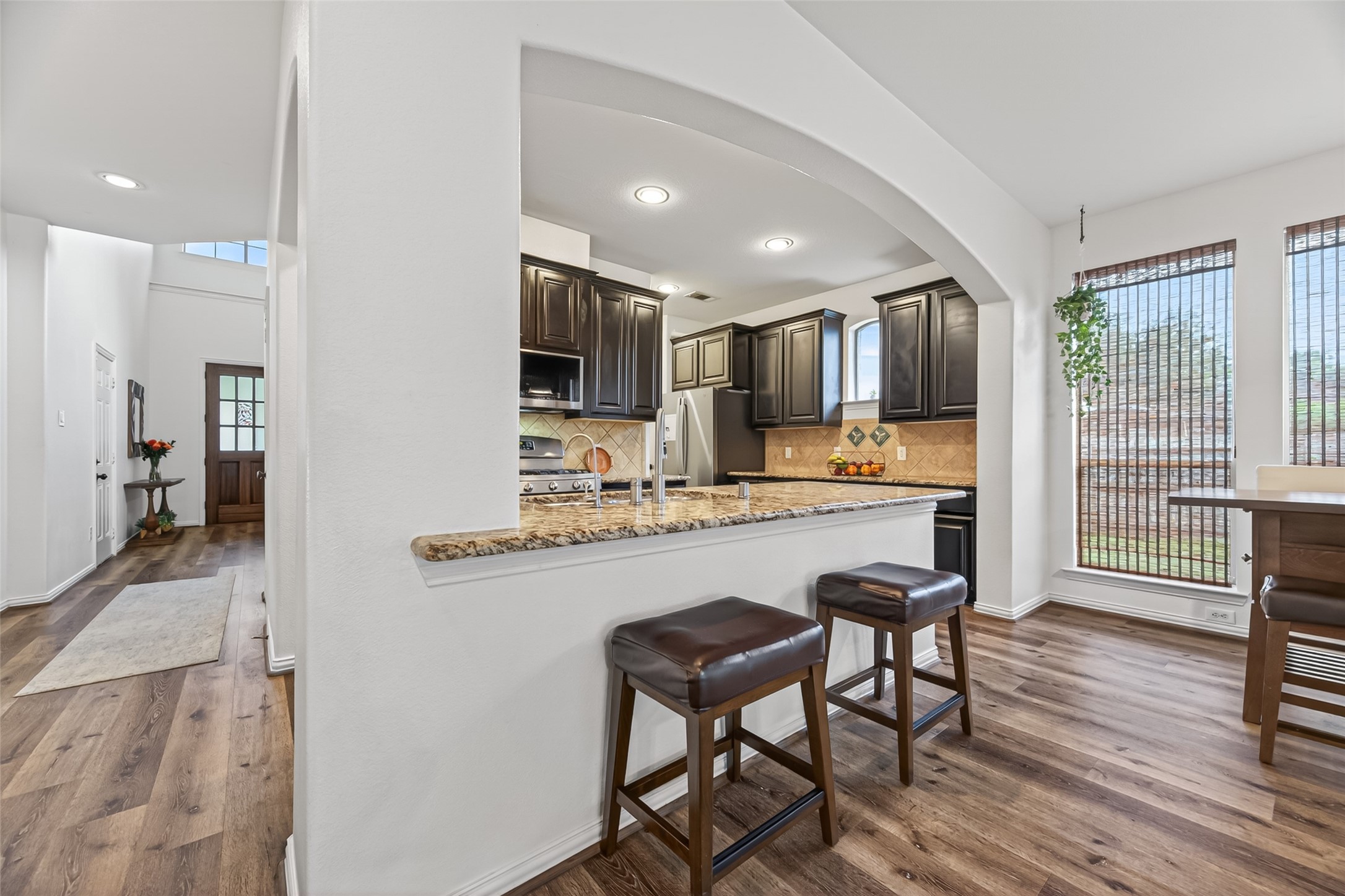 5402 Rising Meadow Lane Katy, TX 77494 - Photo 14 of 49