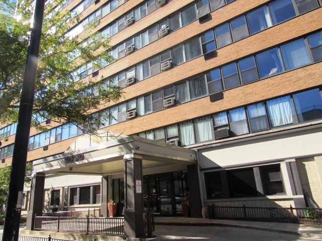 6030 North Sheridan Road, Unit 1808 Chicago, IL 60660 - Photo 2 of 8