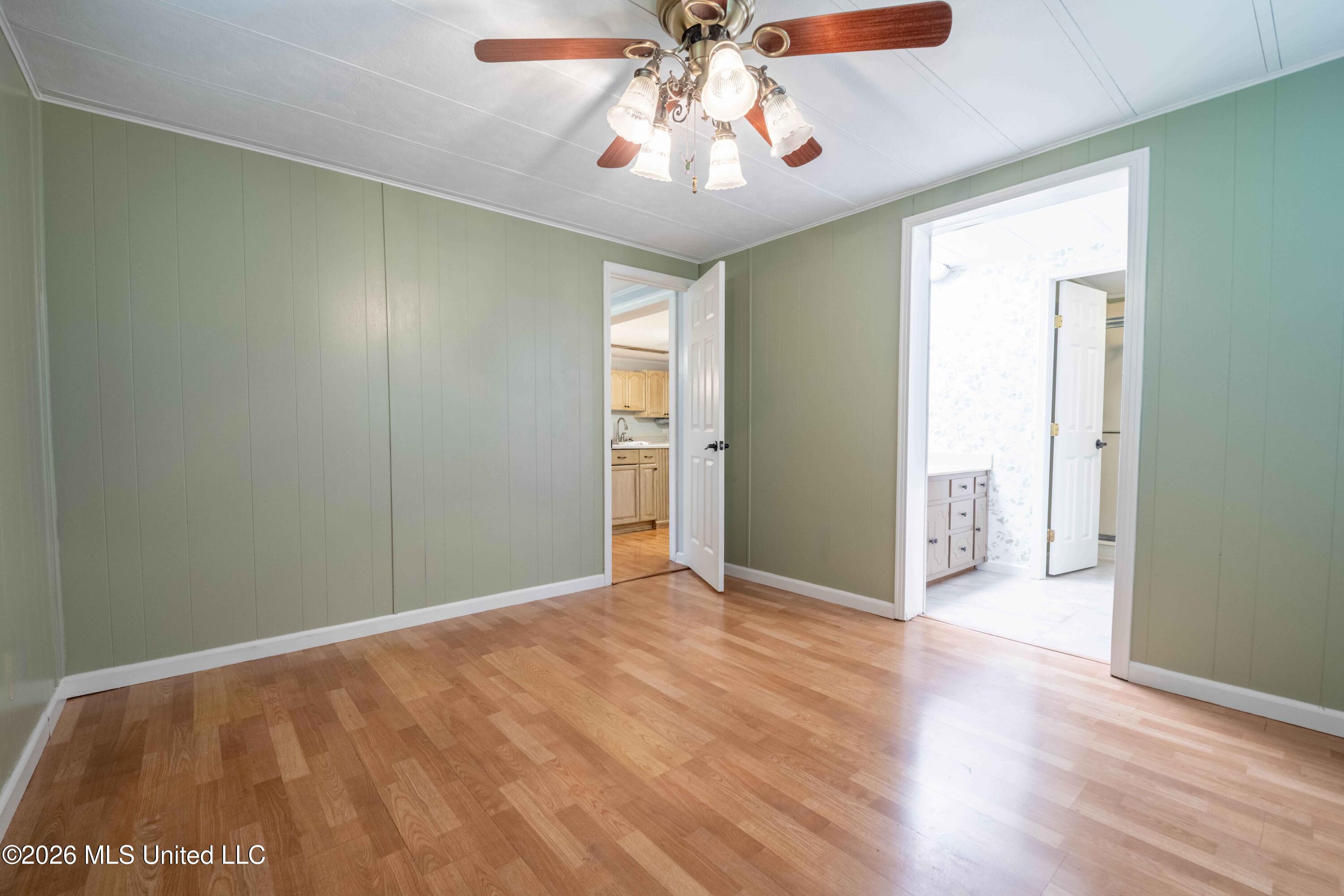 11815 Miller Road Olive Branch, MS 38654 - Photo 18 of 35 Interior-11