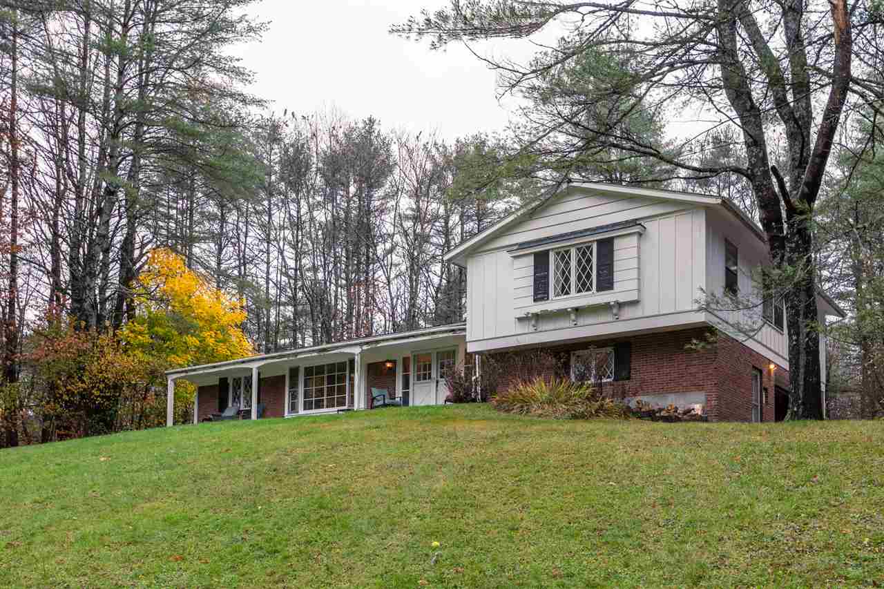 2 Fox Field Lane Hanover, NH 03755 - Photo 1 of 35 Gallery Image 1