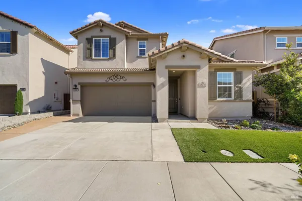 $680,000 | 1403 Clementine Lane, Fairfield, CA 94533