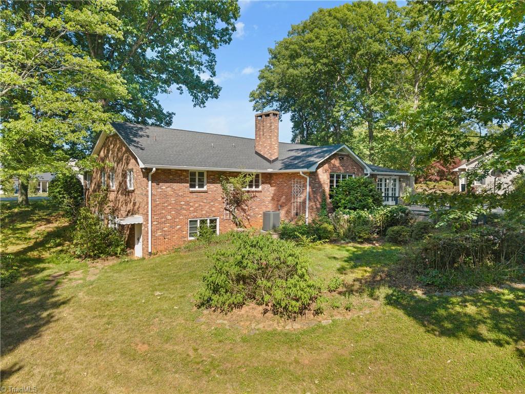 7960 Simmons Road Rural Hall, NC 27045 - Photo 49 of 50