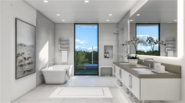 $4,015,000 | 2713 Northeast 42nd Street, Unit 2713, Lighthouse Point, FL 33064