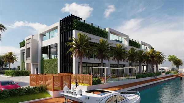 $4,015,000 | 2713 Northeast 42nd Street, Unit 2713, Lighthouse Point, FL 33064