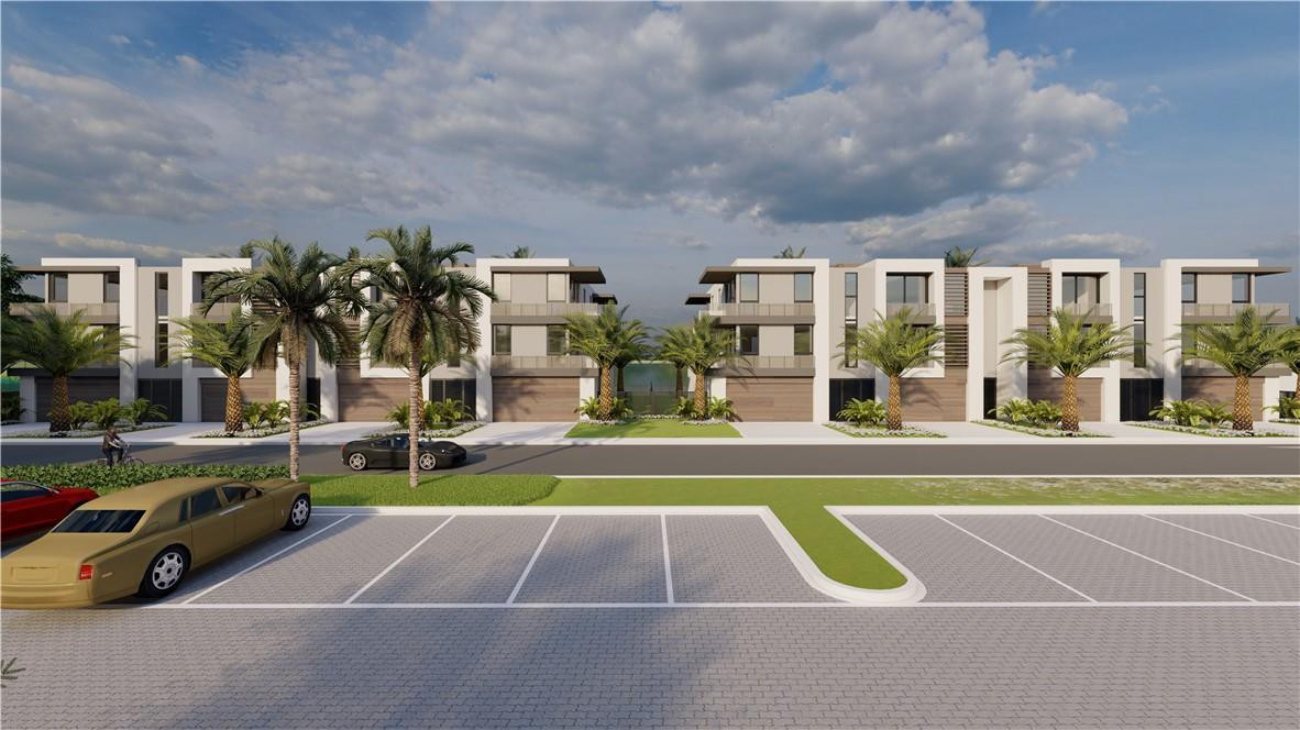 2713 Northeast 42nd Street, Unit 2713 Lighthouse Point, FL 33064 - Photo 8 of 25 Photo 8