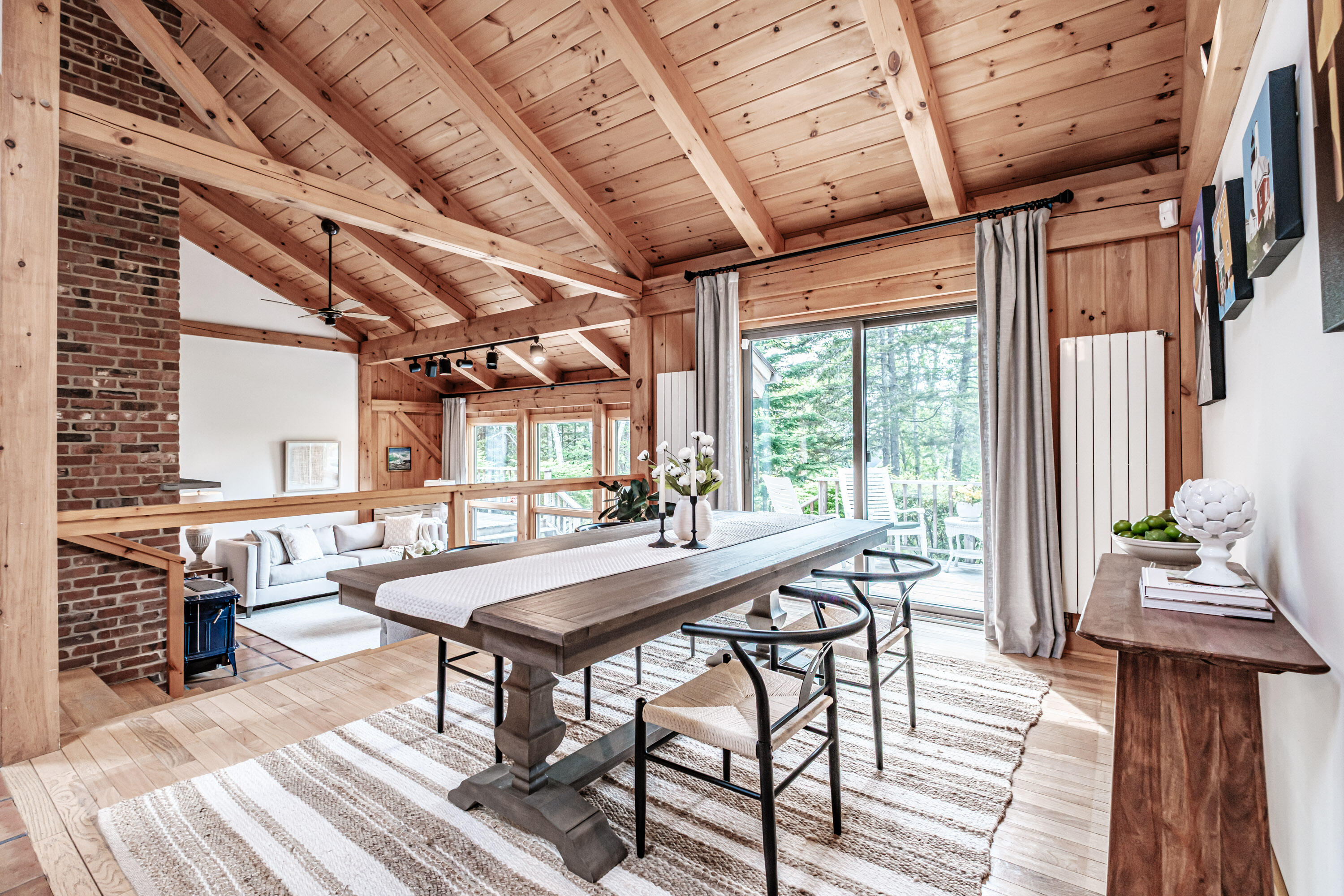 61 Dipper Cove Road Harpswell, ME 04066 - Photo 32 of 74