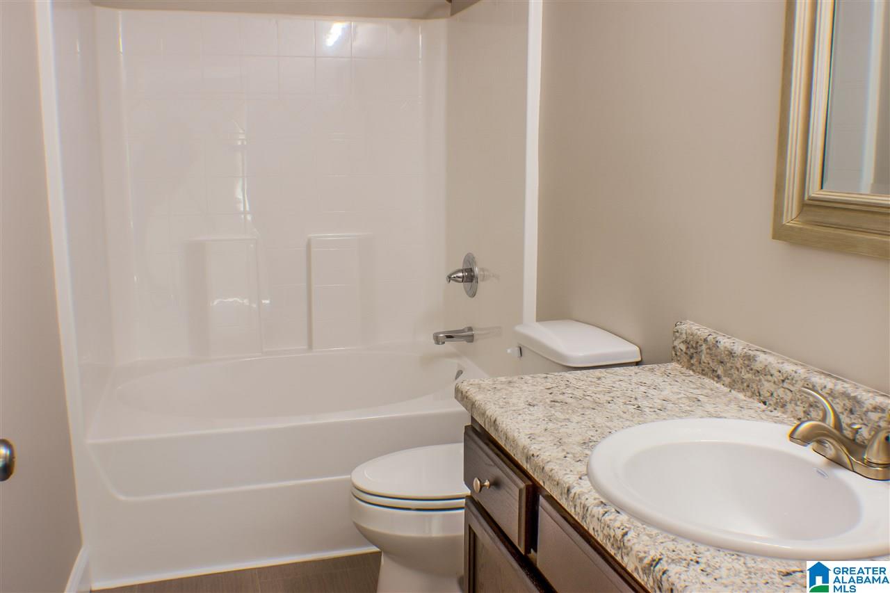 2592 Elvester Road Warrior, AL 35180 - Photo 12 of 26
