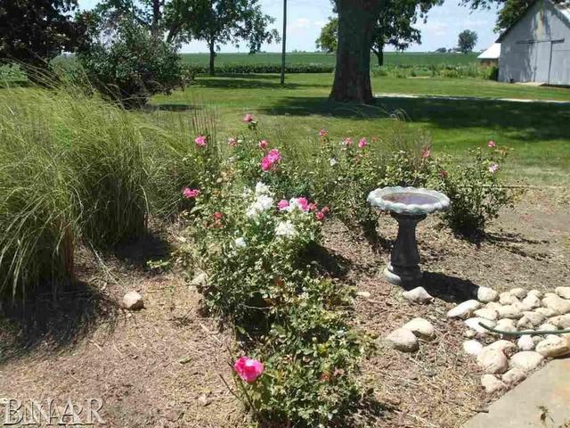 5605 Dale Road Minier, IL 61759 - Photo 11 of 12