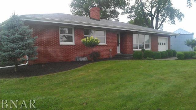 5605 Dale Road Minier, IL 61759 - Photo 12 of 12