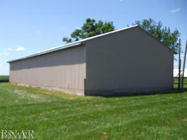 5605 Dale Road Minier, IL 61759 - Photo 4 of 12