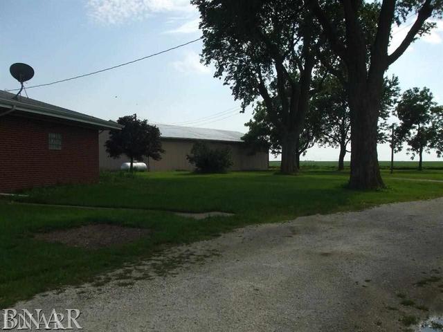 5605 Dale Road Minier, IL 61759 - Photo 5 of 12