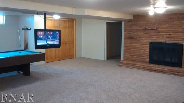 5605 Dale Road Minier, IL 61759 - Photo 7 of 12