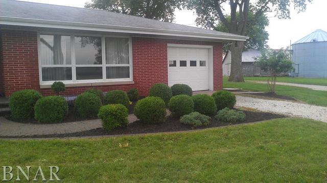 5605 Dale Road Minier, IL 61759 - Photo 9 of 12