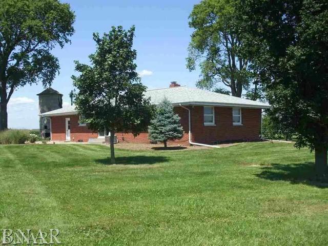 5605 Dale Road Minier, IL 61759 - Photo 10 of 12
