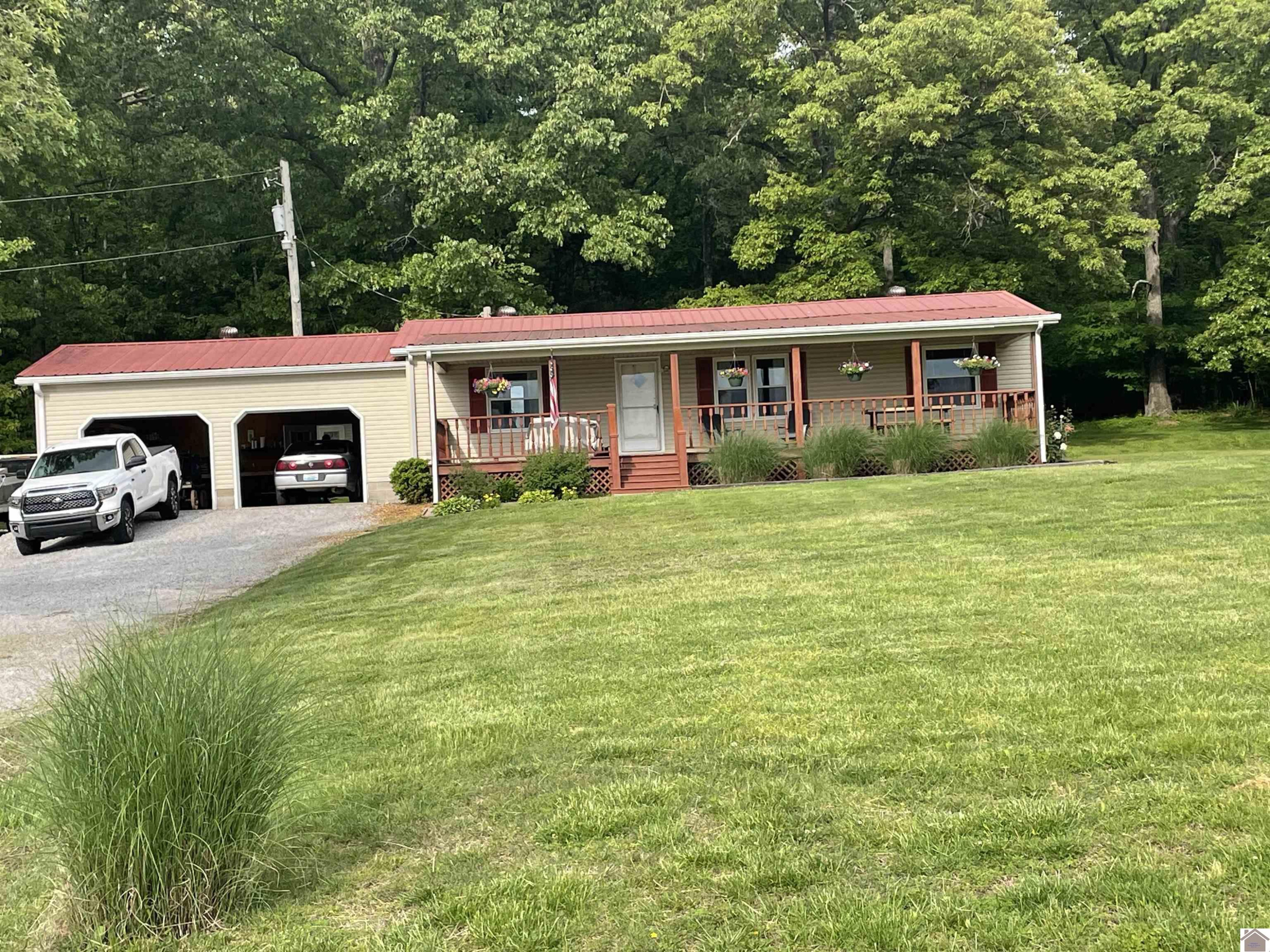 650 Lewistown Church Road Princeton, KY 42445 - Photo 3 of 47 Photo 3