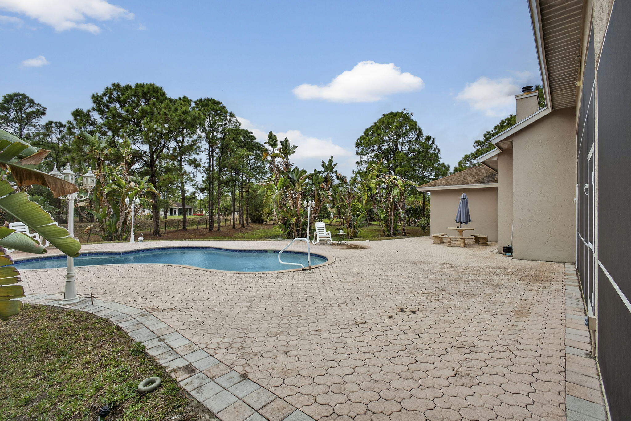 17044 72nd Road North Loxahatchee, FL 33470 - Photo 44 of 50 Pool
