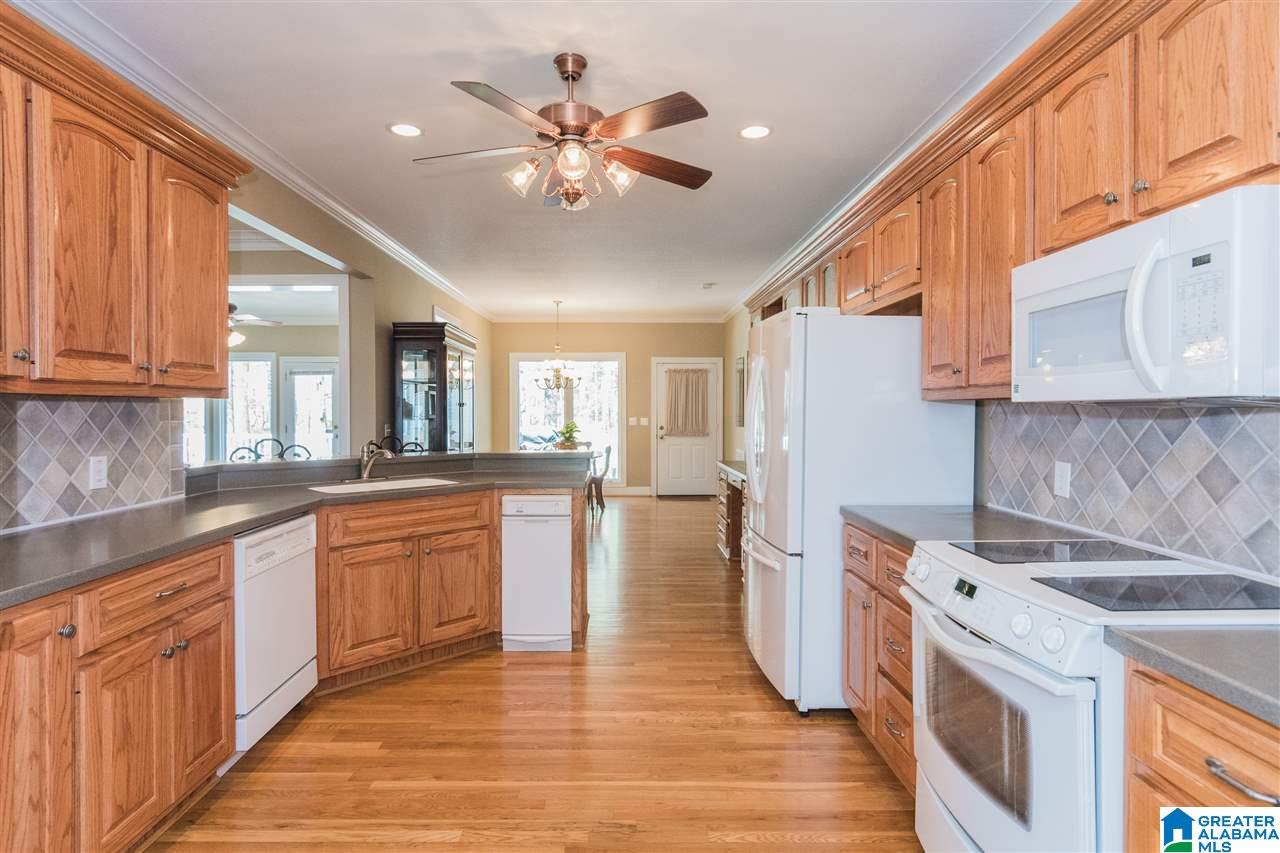 101 Deer Trace Road Oneonta, AL 35121 - Photo 11 of 50