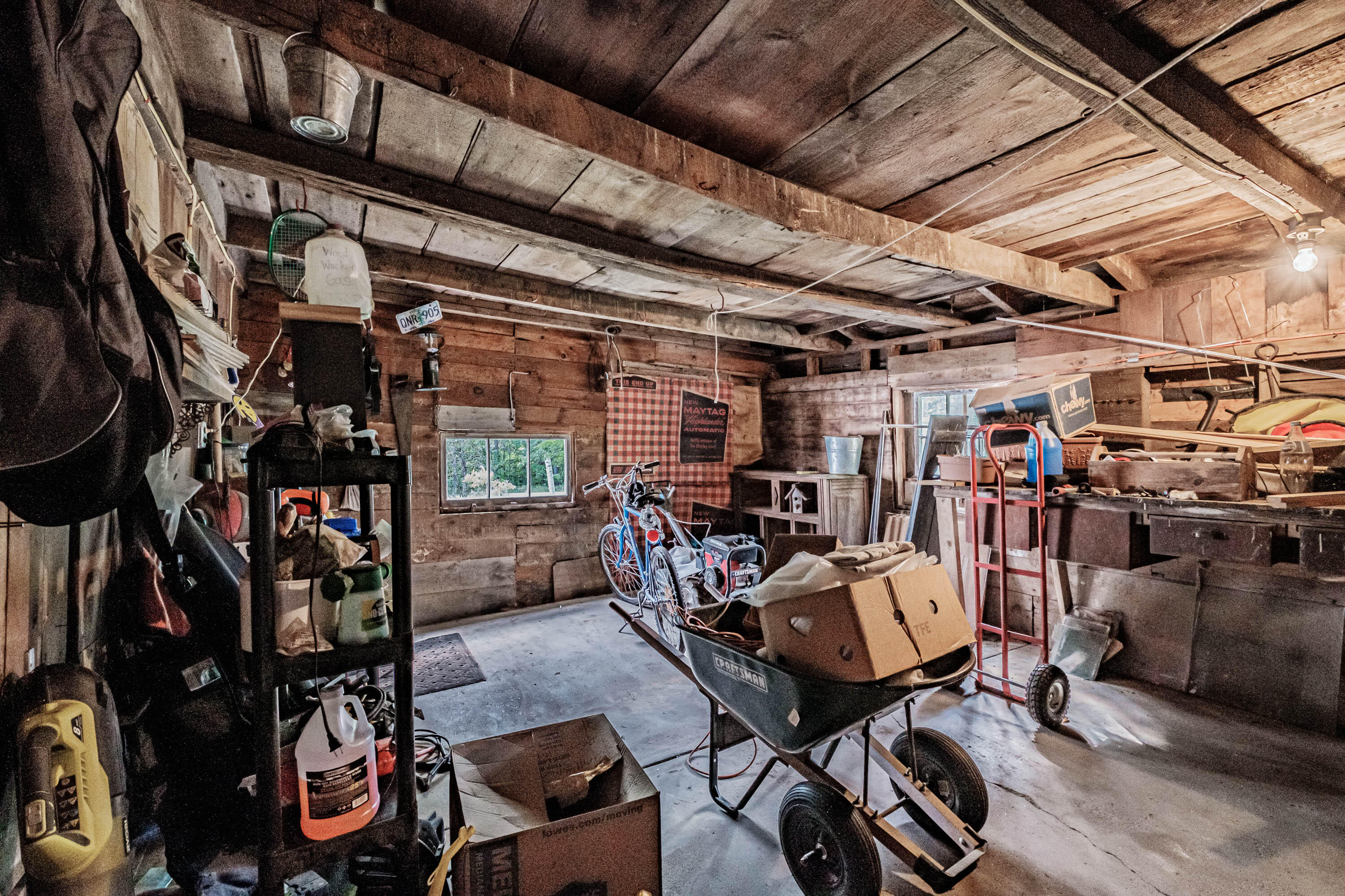 43 Songo Pond Road Bethel, ME 04217 - Photo 11 of 59 20220901gp-60013